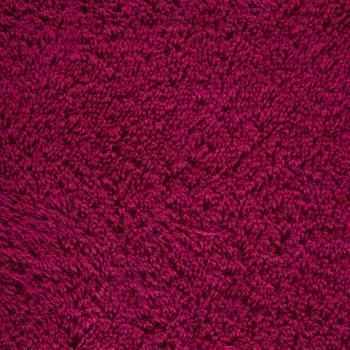 Premium-Saunatücher SOLUND 2 Stk Bordeaux 80x200 cm 600 g/m²