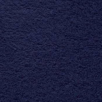 Premium-Saunatücher SOLUND 2 Stk Marineblau 80x200 cm 600 g/m²