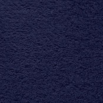 Premium-Seiftücher SOLUND 10 Stk. Marineblau 30x30 cm 600 g/m²