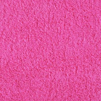 Premium-Handtücher SOLUND 4 Stk. Rosa 100x200 cm 600 g/m²