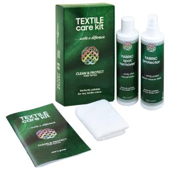 ARDEBO.de - Textilpflege-Set CARE KIT 2x250 ml