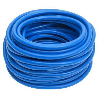 ARDEBO.de - Luftschlauch Blau 0,6" 10 m PVC