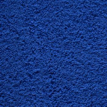 Premium-Saunatücher SOLUND 2 Stk Blau 80x200 cm 600 g/m²