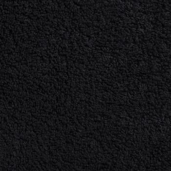 Premium-Duschtücher SOLUND 10 Stk. Schwarz 70x140 cm 600 g/m²