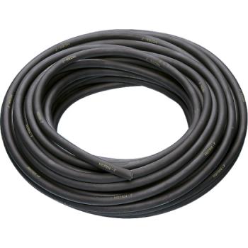 ARDEBO.de - Gummileitung H07RN-F 4G1,5 schwarz, 50m Ring