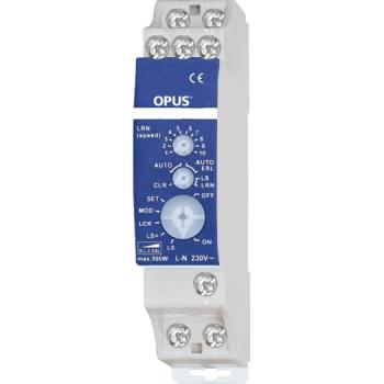 ARDEBO.de - Aktor-REG, 12V, Lichtszene- Steuergerät, Universal-Dimmer