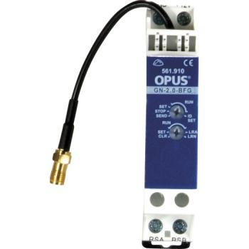 OPUS-GREENNET 2.0-BFG FTD-14