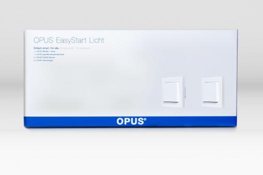 ARDEBO.de - OPUS EasyStart Licht 