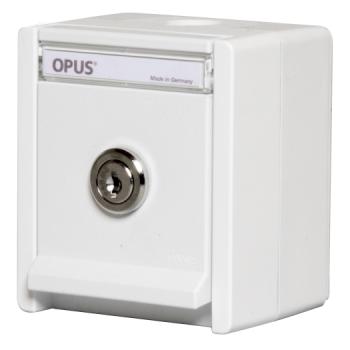 OPUS-RESIST OPUS-Res-Ste.-do., 1-f.ws-S.10 IP55