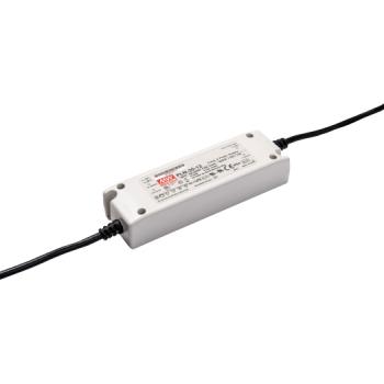 ARDEBO.de - AC/DC-Konverter 12V/30W Einbau, IP64 für 12V LED/NVH