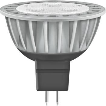 ARDEBO.de - OSRAM-MR16, 5W, 36°, GU5,3 210lm, komfortweiß 827