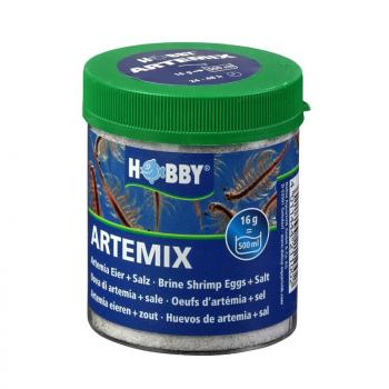 ARDEBO.de Dohse HOBBY Artemix Eier & Salz 195 g