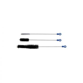 ARDEBO.de Dohse HOBBY Reinigungsbürsten-Set 37 cm Ø 1,5 / 2,5 / 3,5 cm