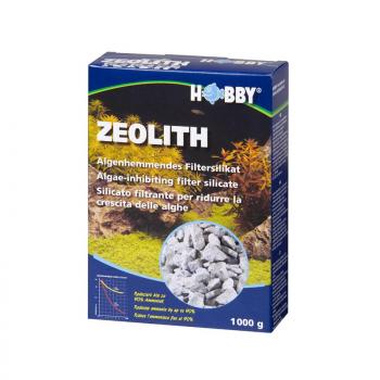 ARDEBO.de Dohse HOBBY Zeolith 1 kg   5 - 8 mm