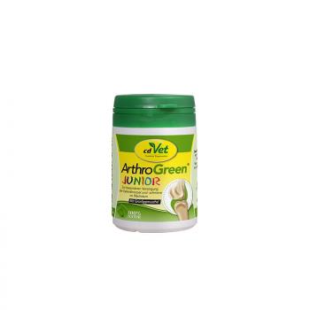 ARDEBO.de cdVet ArthroGreen Junior 25 g