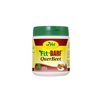 ARDEBO.de cdVet Fit-Barf QuerBeet 320g 