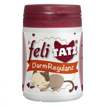 ARDEBO.de cdVet feliTatz DarmRegulanz 50 g