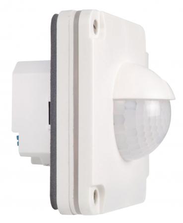 ARDEBO.de - UP-BWM-180°/WM, weiß, 10m IP54, IR-fähig;ohne Handsender