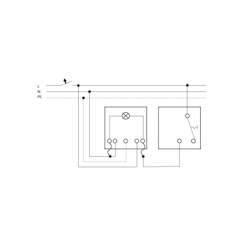 Busch-Jaeger 20 EUCBLI-83 SCHUKO Steckdosen-Einsatz Busch-steplight mit Nachtorientierungslicht, future linear, alusilber (2CKA002013A5293)