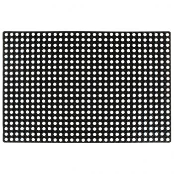 ARDEBO.de - Ringgummimatte 22 mm 80x120 cm