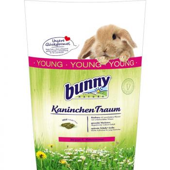 ARDEBO.de Bunny KaninchenTraum Young 1,5 kg