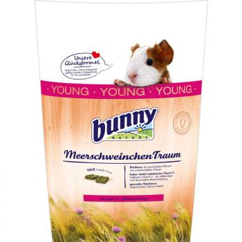 ARDEBO.de Bunny MeerschweinchenTraum Young 1,5 kg