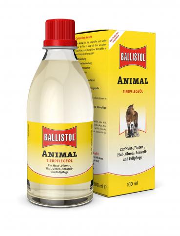 ARDEBO.de Ballistol Animal 100 ml