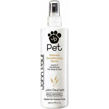 ARDEBO.de John Paul Pet Oatmeal Conditioning Spray 236,6ml