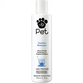 ARDEBO.de John Paul Pet Tearless Shampoo 473,2ml