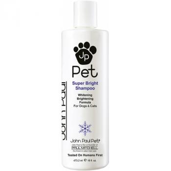 ARDEBO.de John Paul Pet Super Bright Shampoo 473,2ml