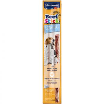 ARDEBO.de Vitakraft Beef Stick Low Fat 1 Stück