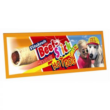 ARDEBO.de Vitakraft Beef-Stick Hot Dog