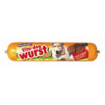 ARDEBO.de Vitakraft Wurst 1kg