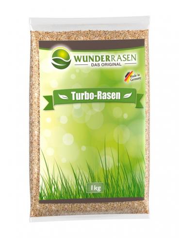 ARDEBO.de HEGA Wunderrasen 1kg