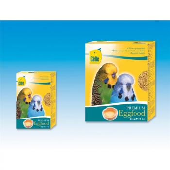 ARDEBO.de CEDE Sittich 1kg