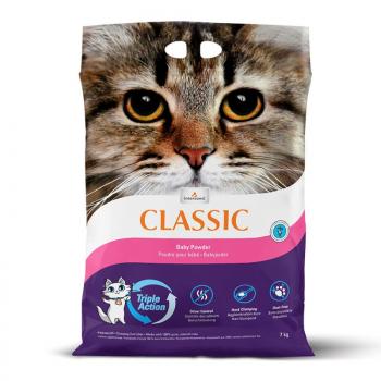 ARDEBO.de Extreme Classic Katzenstreu 7kg