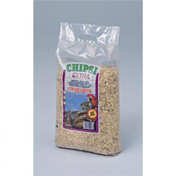 ARDEBO.de Chipsi Extra XXL 10 Liter