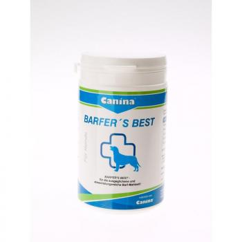 ARDEBO.de Canina Barfers Best 180g