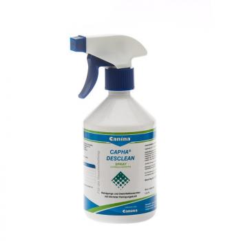 ARDEBO.de Canina Capha DesClean Spray 500ml