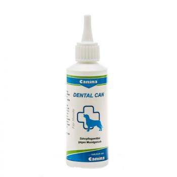 ARDEBO.de Canina Dental Can 100ml