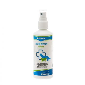 ARDEBO.de Canina Dog-Stop Spray 100ml