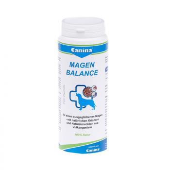 ARDEBO.de Canina Magen Balance 250g