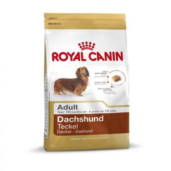 ARDEBO.de Royal Canin Dachshund Adult 500g 