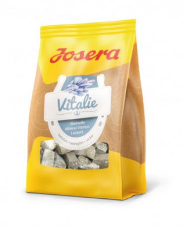 ARDEBO.de Josera Pferd Vitalie Mineral Leckerli 900 g