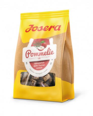 ARDEBO.de Josera Pferd Pommelie Apfel-Tymian Leckerli 900 g