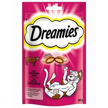 ARDEBO.de Dreamies Rind 60g