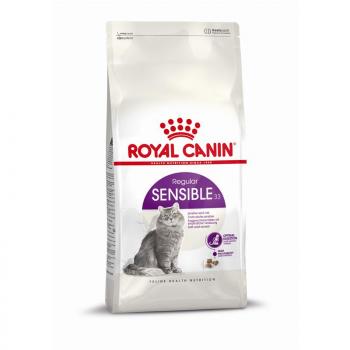 ARDEBO.de Royal Canin Feline Sensible 400g