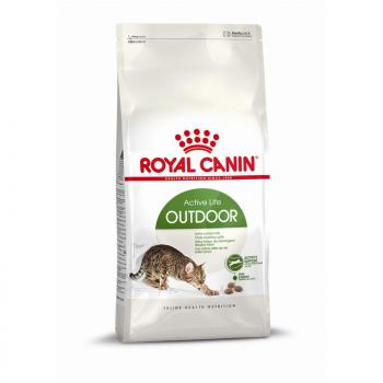 ARDEBO.de Royal Canin Feline Outdoor 400g