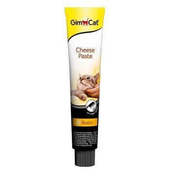 ARDEBO.de GimCat Cheese Paste   50g