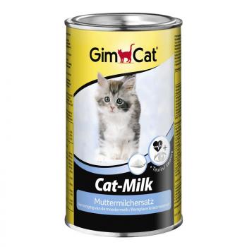 ARDEBO.de GimCat Milk plus Taurin 200g